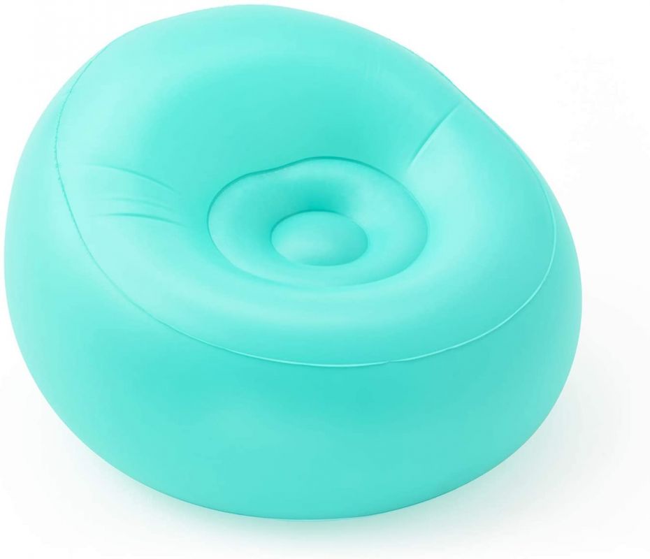 Los 9 mejores sillones hinchables ElJardíndeAndrea